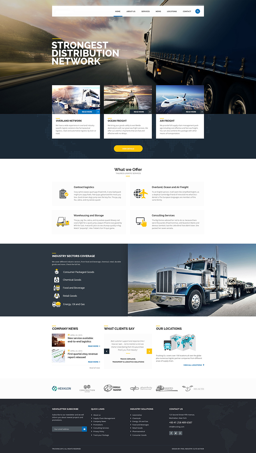Web Design par Pixel Story pour ce projet | Design #14401224
