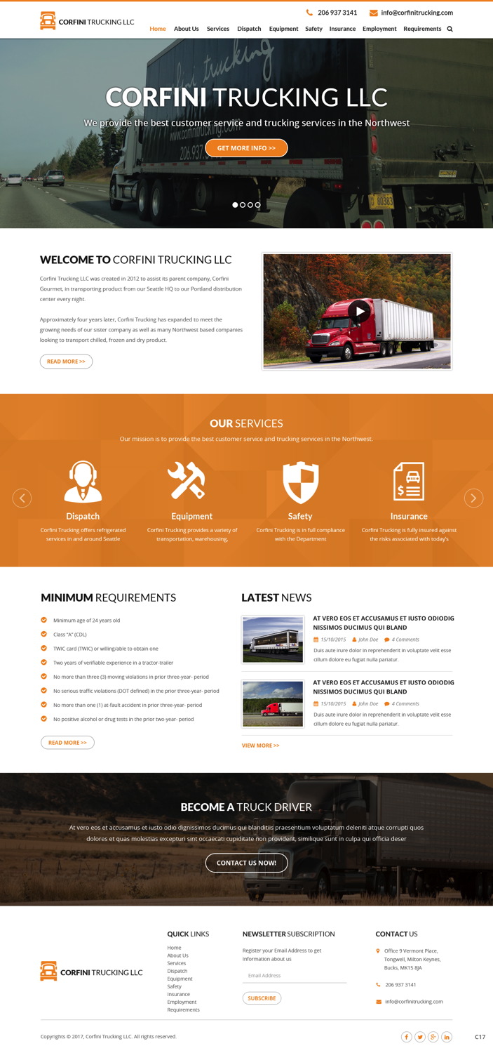 Web Design par pb pour ce projet | Design #14311382