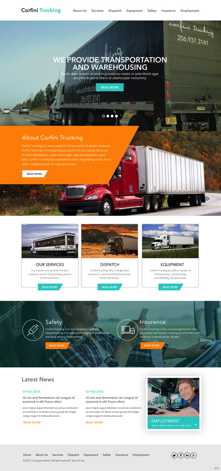 Web-Design von pb für dieses Projekt | Design #14311385