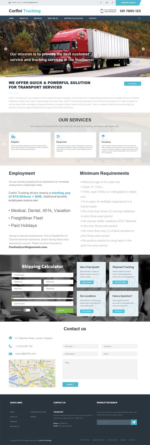 Web-Design von e-graphics für dieses Projekt | Design #14396912