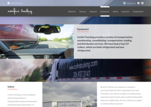 Web-Design von Orhon.ao für dieses Projekt | Design: #14334787