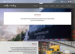 Web-Design von Orhon.ao für dieses Projekt | Design: #14334790