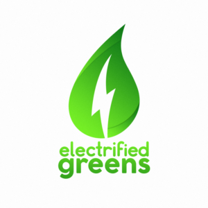 Logo Design by dvn for Electrified Greens | Design #14283660