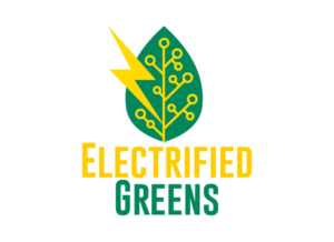 Logo Design by designdruid for Electrified Greens | Design #14388382