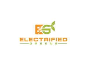 Logo Design by uzzaman for Electrified Greens | Design: #14292194