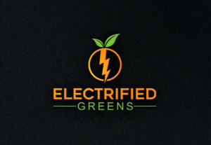 Logo Design by asman for Electrified Greens | Design: #14288746