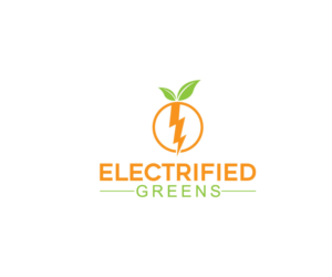 Logo Design by asman for Electrified Greens | Design: #14288747