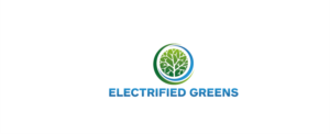Logo Design by ashyne09 for Electrified Greens | Design: #14288519
