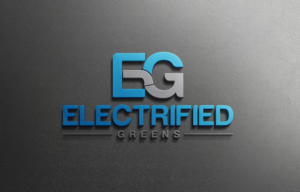 Logo Design by mojibur1993 for Electrified Greens | Design: #14290080