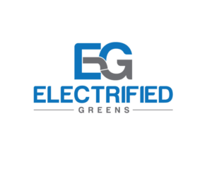 Logo Design by mojibur1993 for Electrified Greens | Design: #14290081