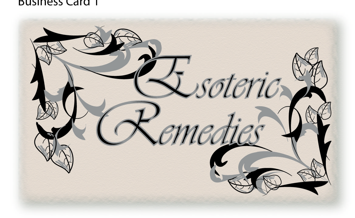 Logo Design by jilleah for this project | Design #2606330