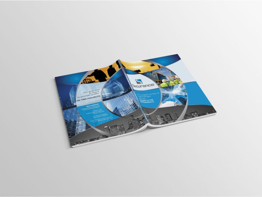 Stationery Design by AwsomeD for this project | Design #14527950