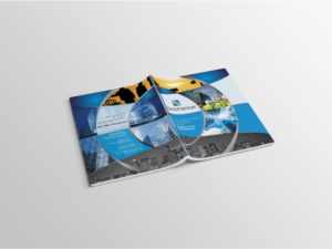 Design de Papeterie par AwsomeD pour ce projet | Design : #14527950
