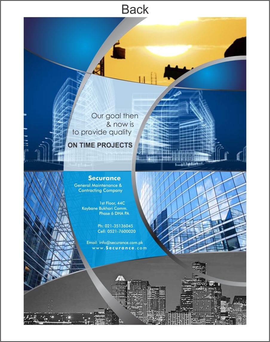 Stationery Design by AwsomeD for this project | Design #14607358