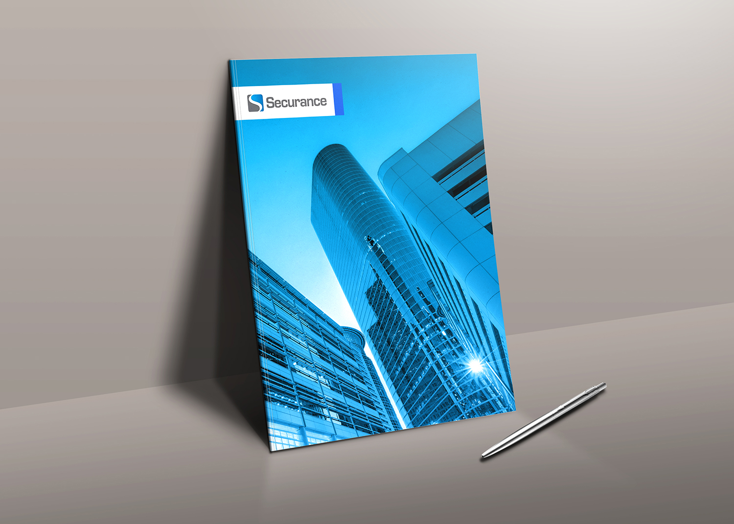 Stationery Design by RD Brand Architects for this project | Design #14569944