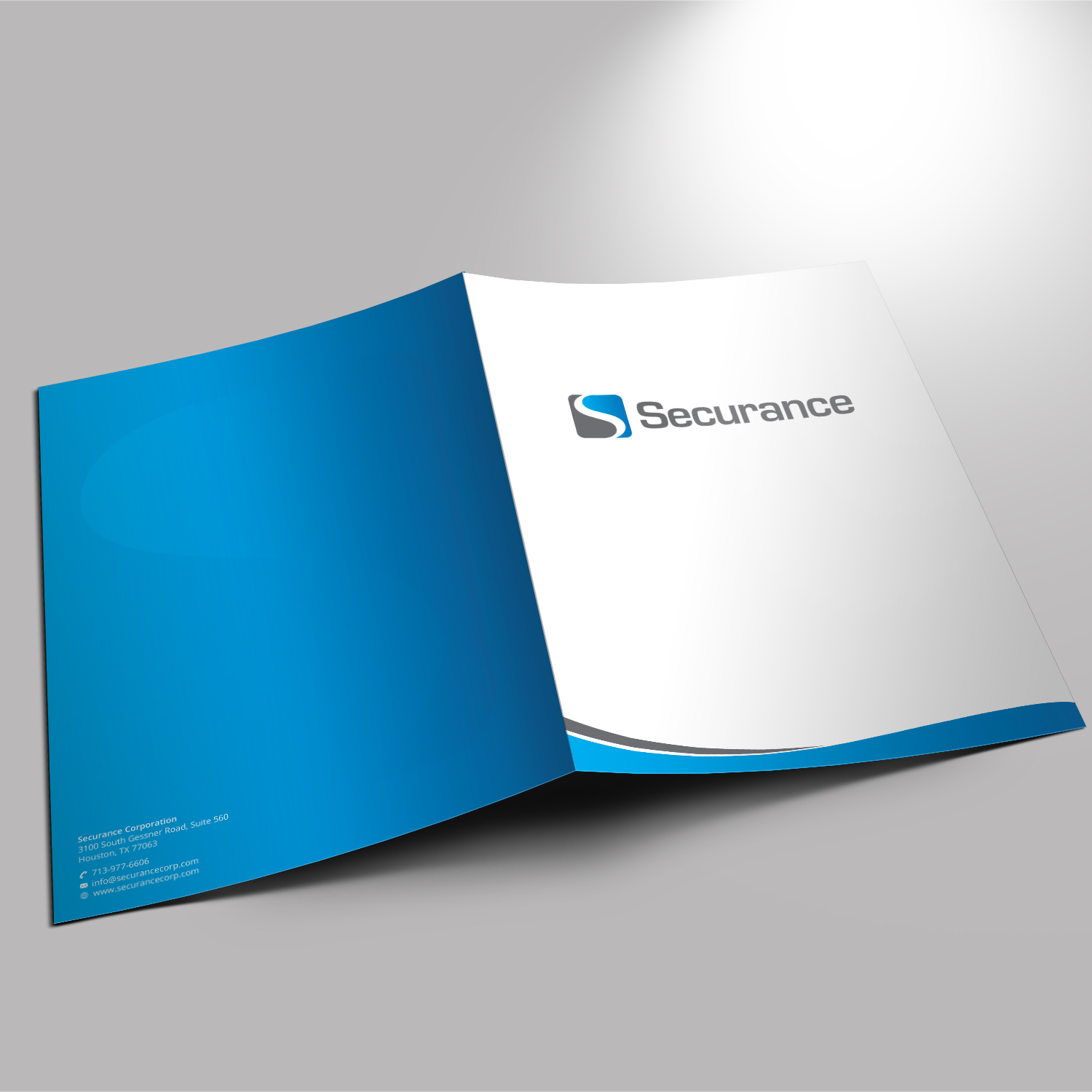 Stationery Design by Right_D for this project | Design #14604541