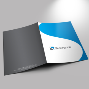 Stationery Design by Right_D