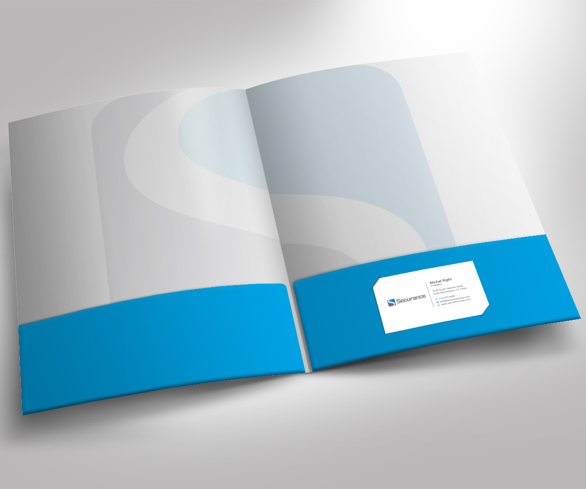 Stationery Design by Right_D for this project | Design #14612157