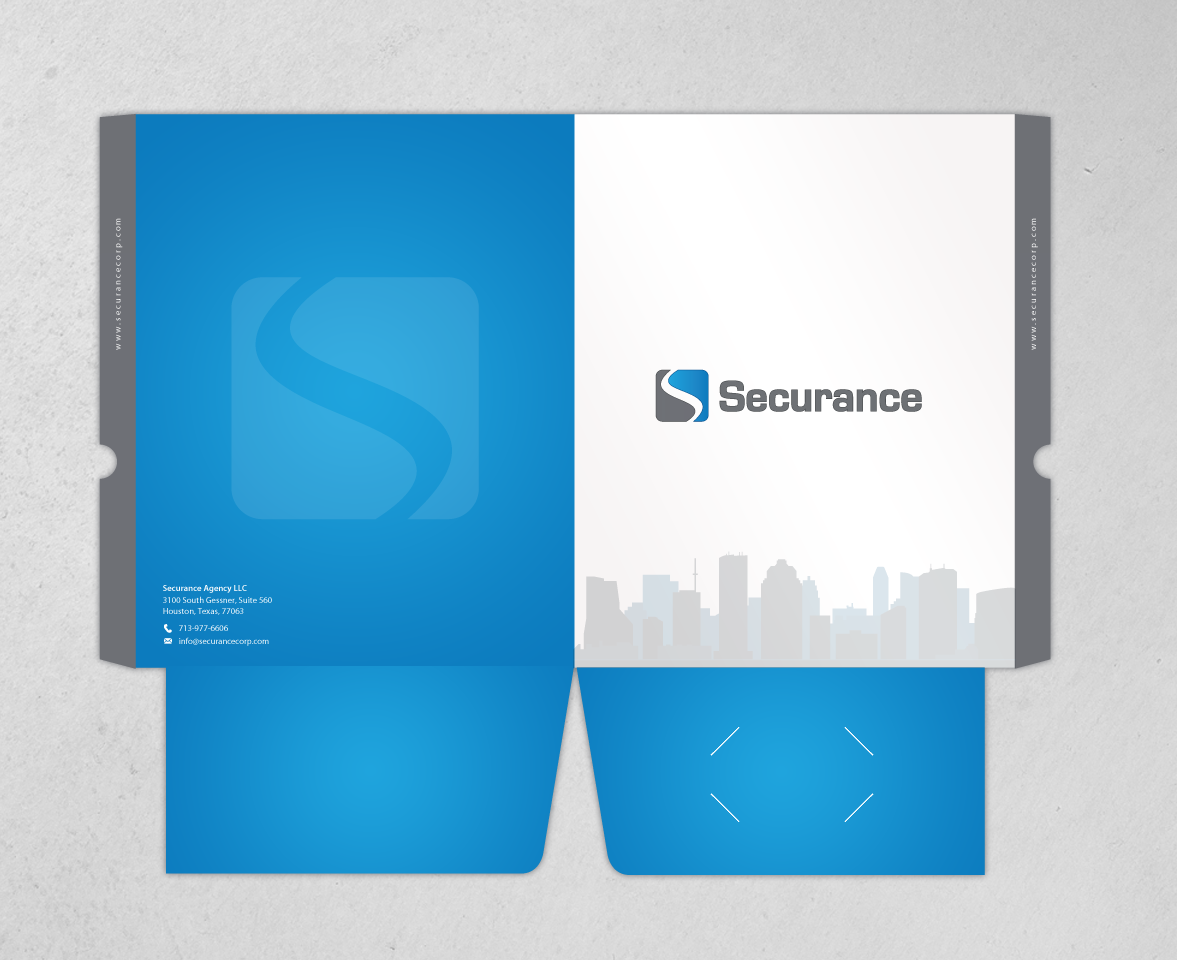 Stationery Design by chandrayaan.creative for this project | Design #14494472