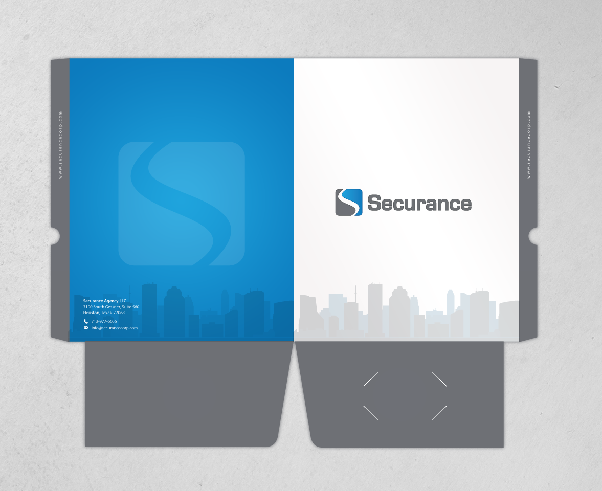 Stationery Design by chandrayaan.creative for this project | Design #14494473