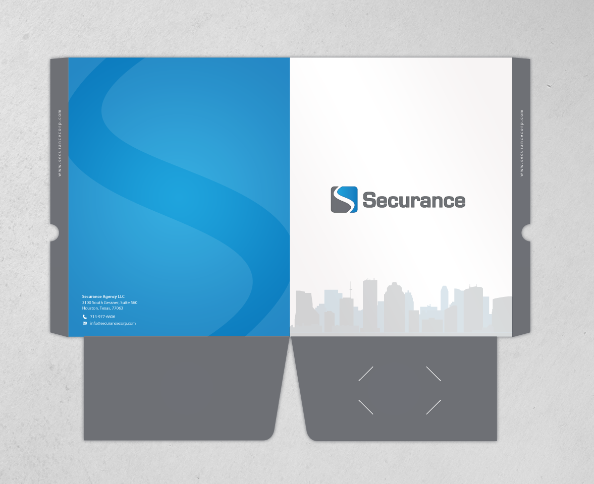 Stationery Design by chandrayaan.creative for this project | Design #14494474