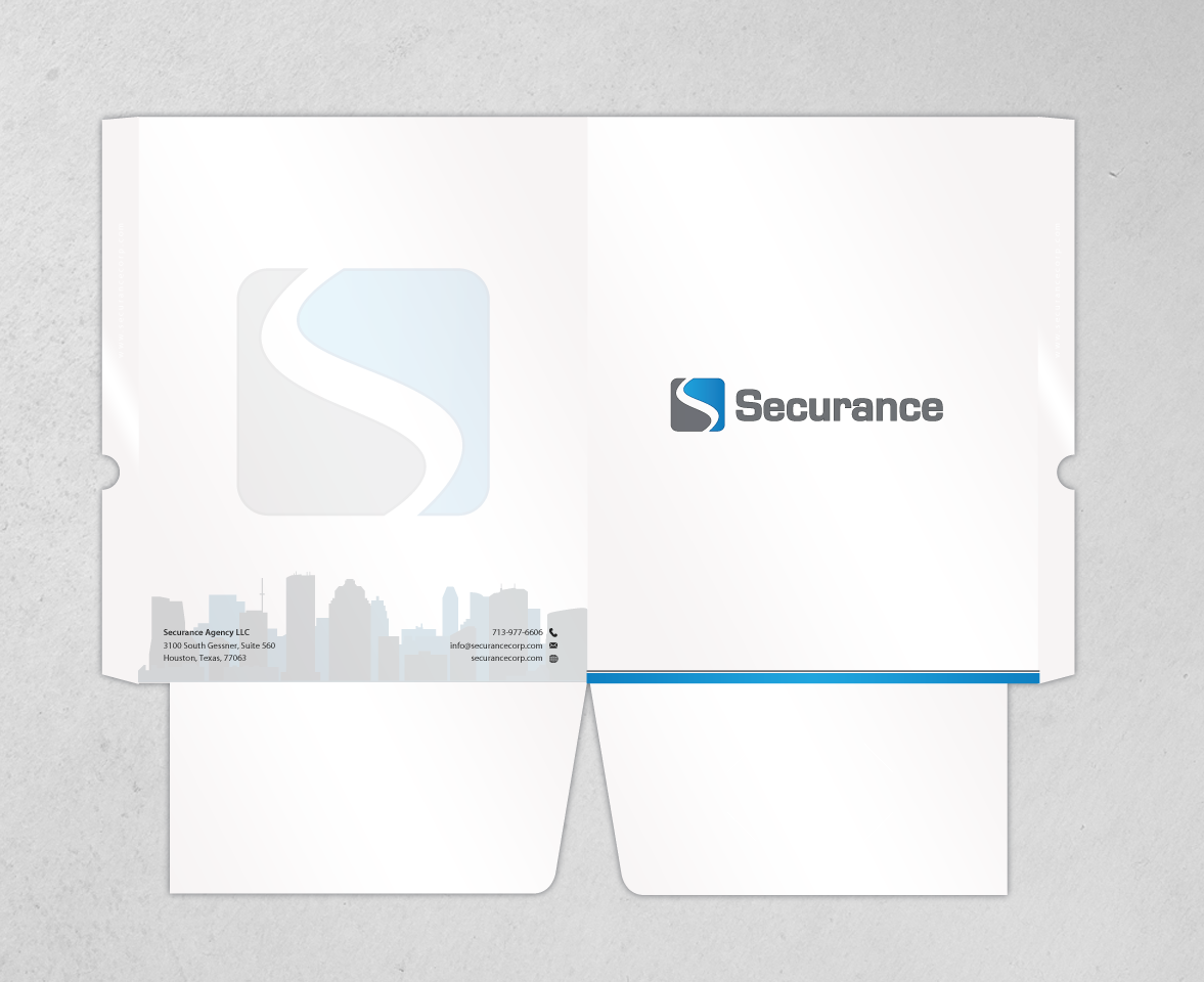 Stationery Design by chandrayaan.creative for this project | Design #14494475