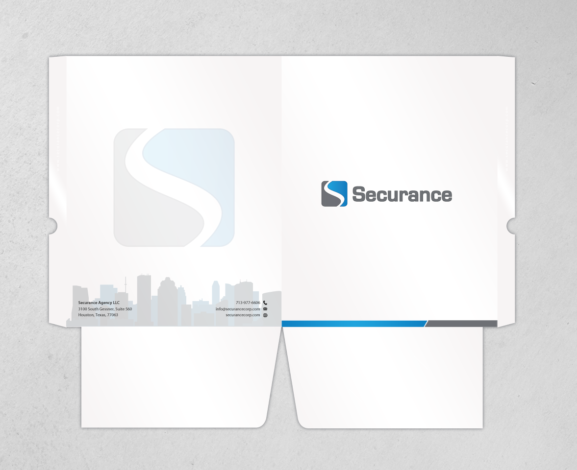 Schreibwaren-Design von chandrayaan.creative für dieses Projekt | Design #14494476