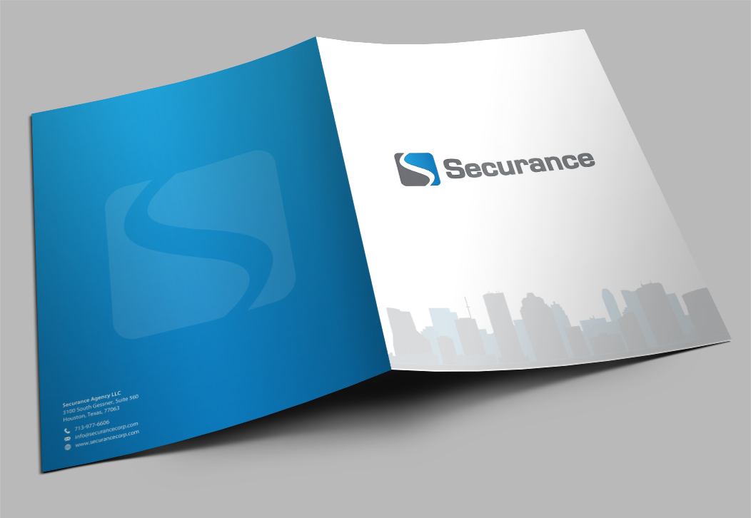 Schreibwaren-Design von chandrayaan.creative für dieses Projekt | Design #14494480