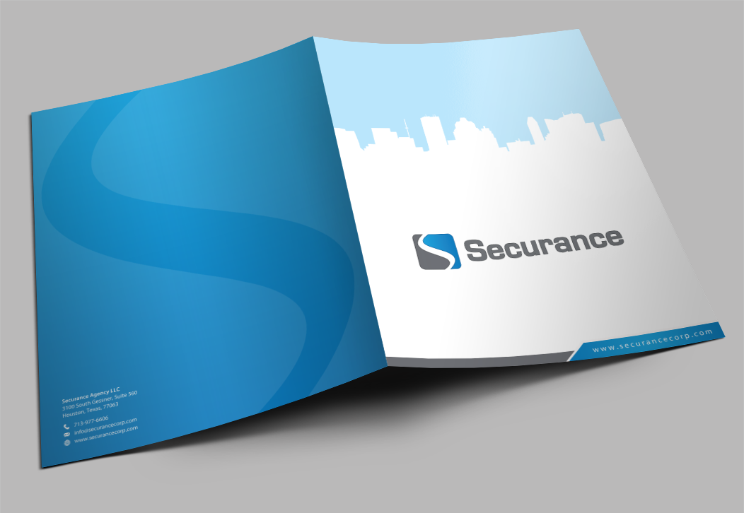 Schreibwaren-Design von chandrayaan.creative für dieses Projekt | Design #14494481