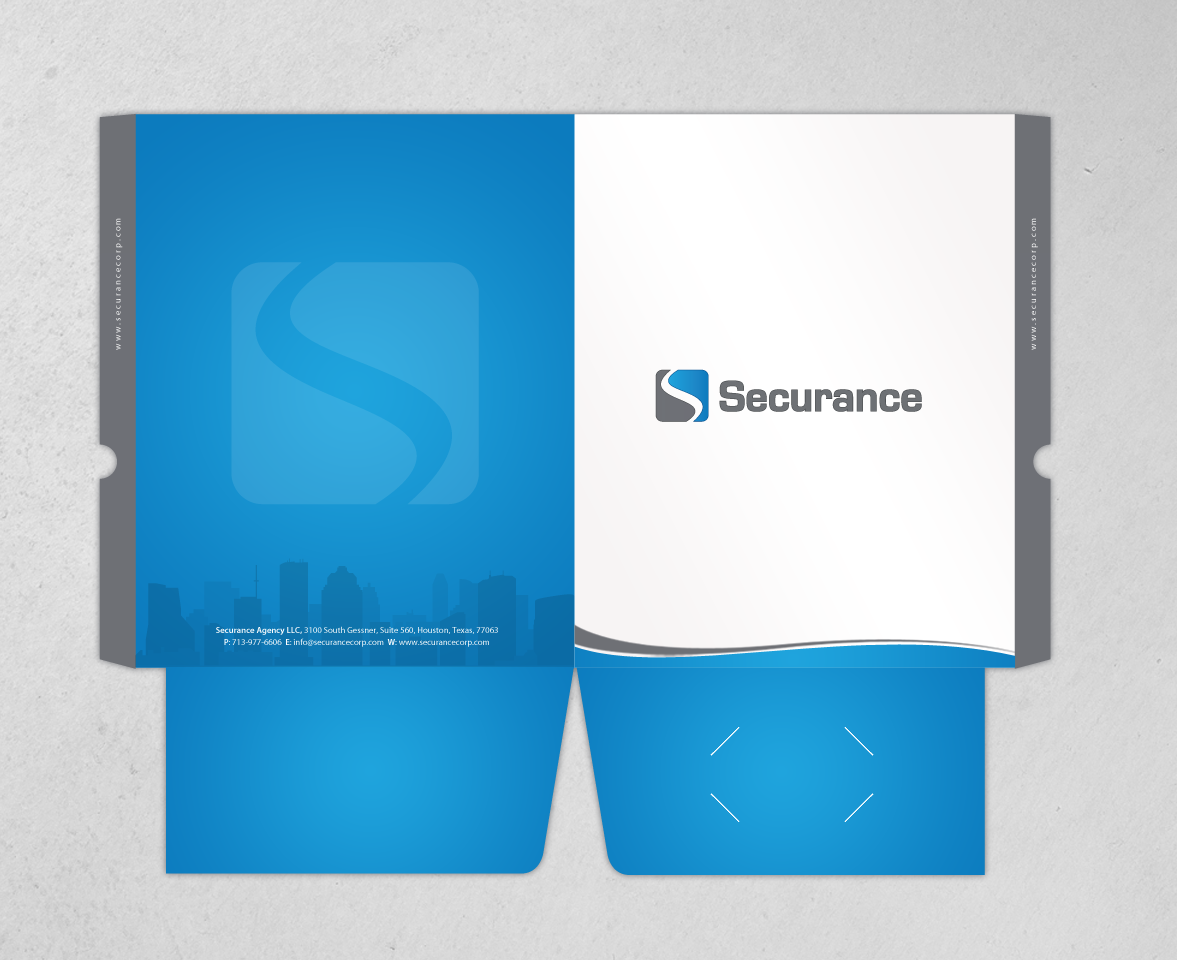 Stationery Design by chandrayaan.creative for this project | Design #14494486