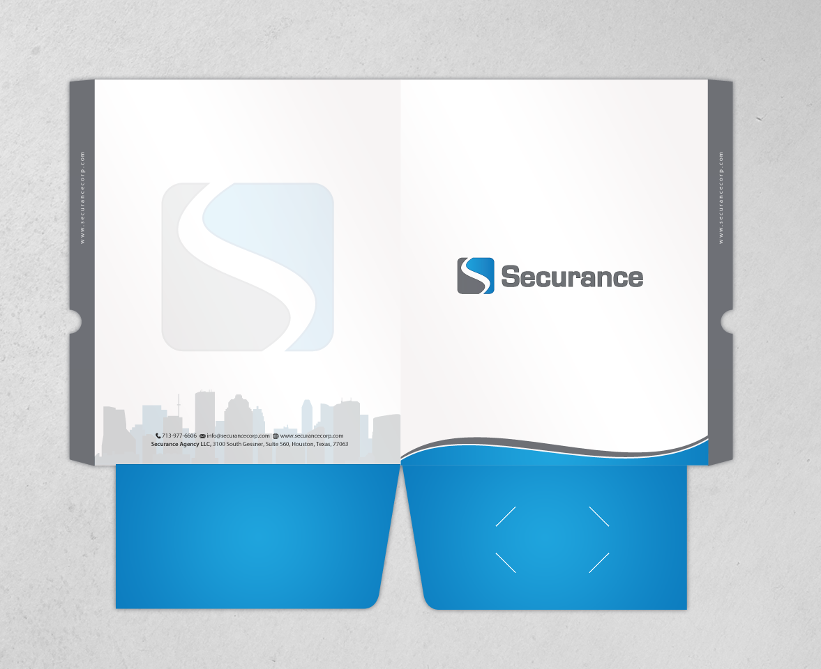 Stationery Design by chandrayaan.creative for this project | Design #14494488