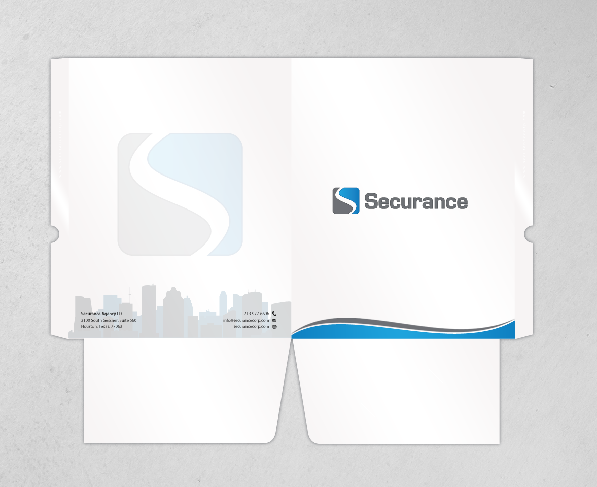 Stationery Design by chandrayaan.creative for this project | Design #14494489