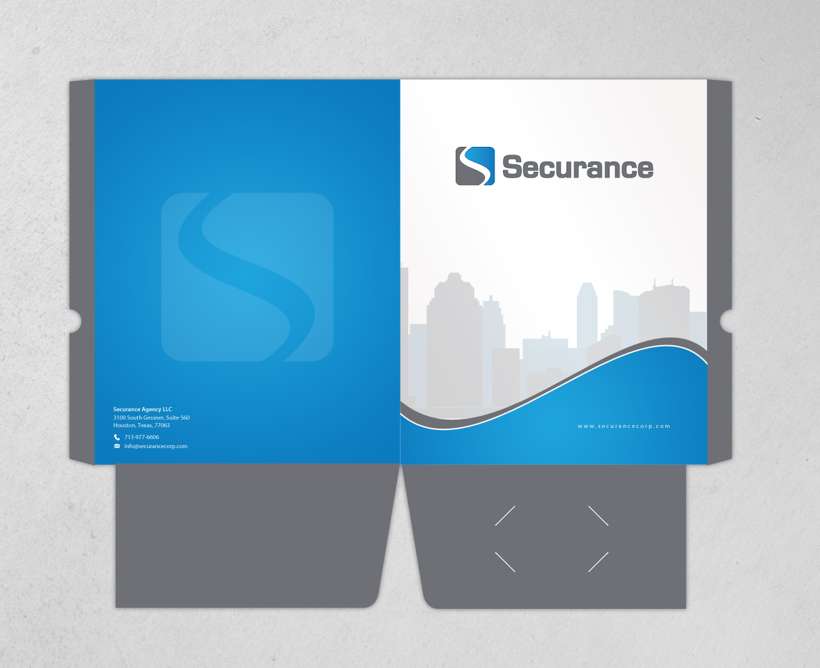 Schreibwaren-Design von chandrayaan.creative für dieses Projekt | Design #14494605