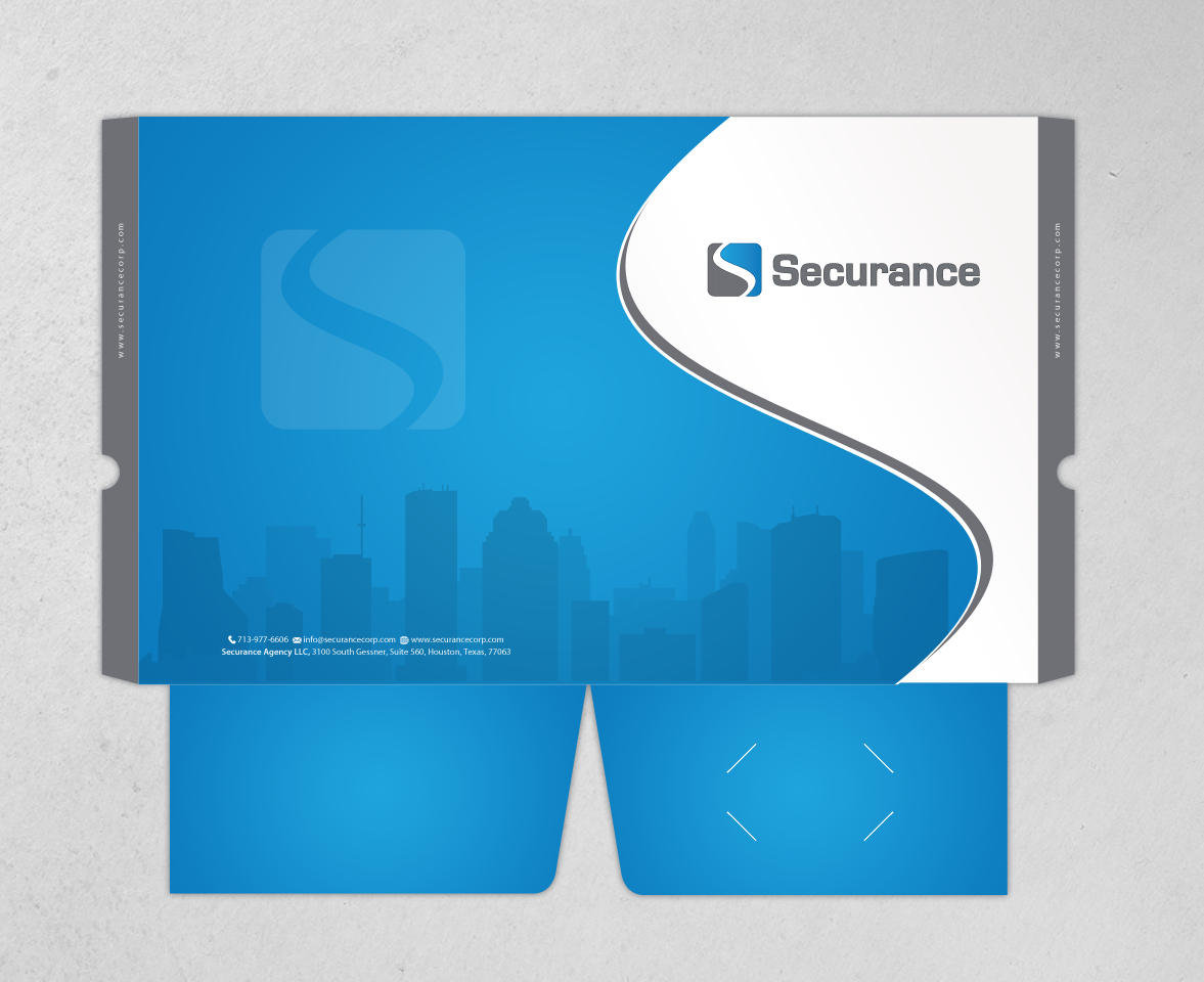 Stationery Design by chandrayaan.creative for this project | Design #14500236