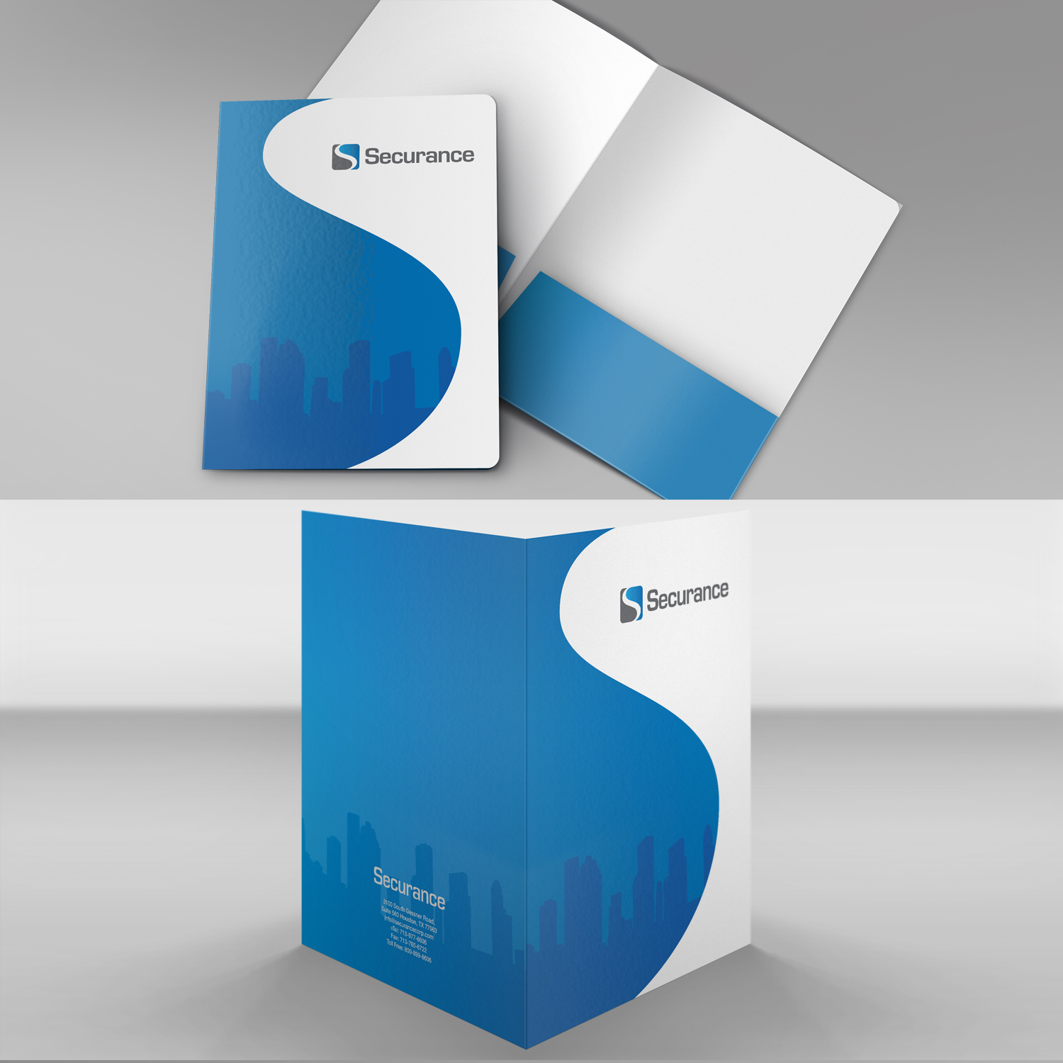 Stationery Design by Orsolya for this project | Design #14484361