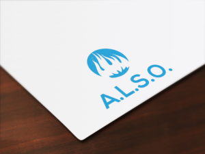 Logo Design by IMD-HUB for A.L.S.O. | Design: #14326693