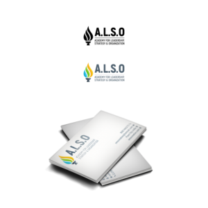 Logo Design by Omee for A.L.S.O. | Design: #14337578