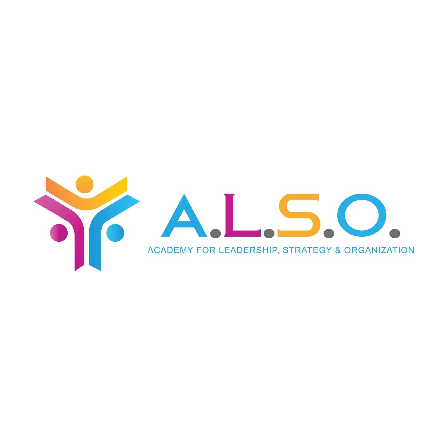 Logo Design by Mark One Designs for A.L.S.O. | Design #14365806