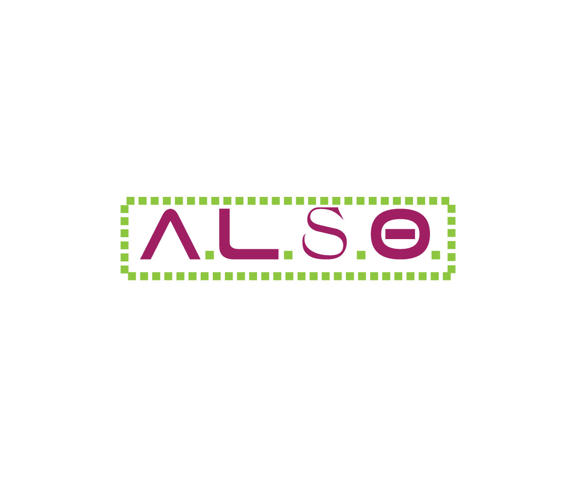 Diseño de Logo por Top king  designer para A.L.S.O. | Diseño #14326941