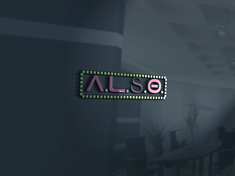 Diseño de Logo por Top king  designer para A.L.S.O. | Diseño #14326944