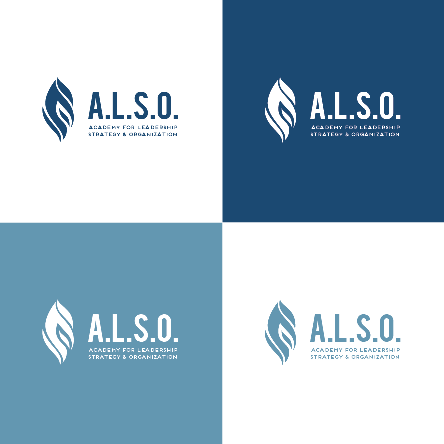 Logo Design by Chynthia for A.L.S.O. | Design #14356215