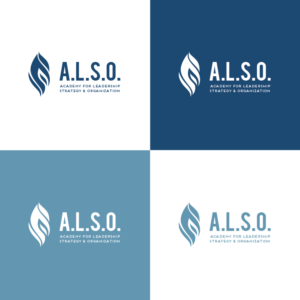 Logo Design by Chynthia for A.L.S.O. | Design: #14356215