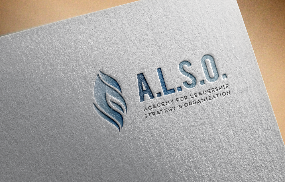 Logo Design by Chynthia for A.L.S.O. | Design #14356217