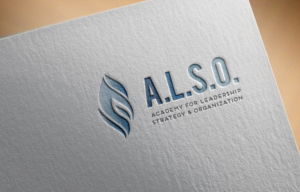 Logo Design by Chynthia for A.L.S.O. | Design: #14356217