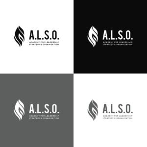 Logo Design by Chynthia for A.L.S.O. | Design: #14356218
