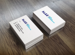 Logo Design by Mohsen Khorshidi for A.L.S.O. | Design: #14377059