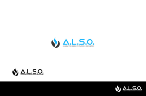 Logo-Design von lucky time für A.L.S.O. | Design #14323056