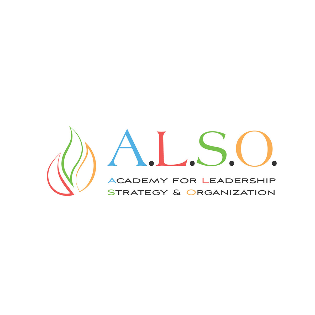 Logo Design by Lycanetic for A.L.S.O. | Design #14327841