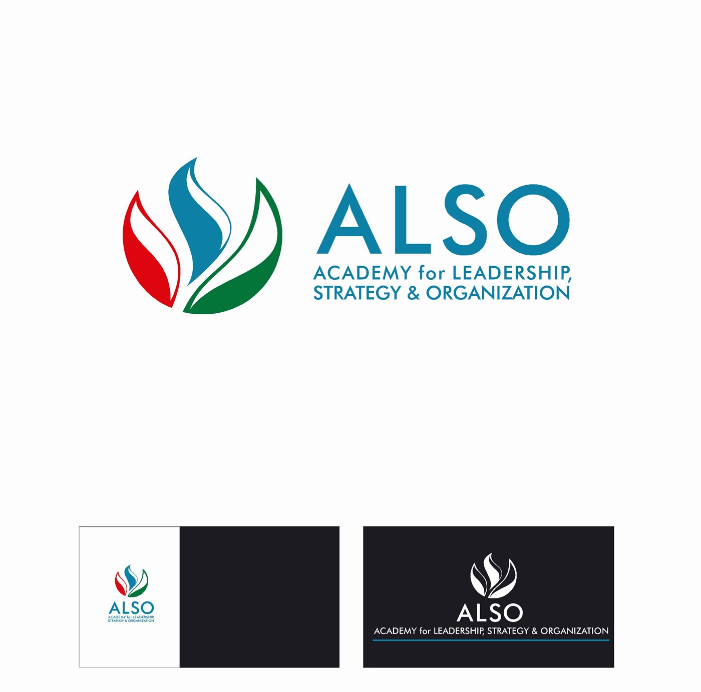 Diseño de Logo por Herri Setiawan para A.L.S.O. | Diseño #14377159