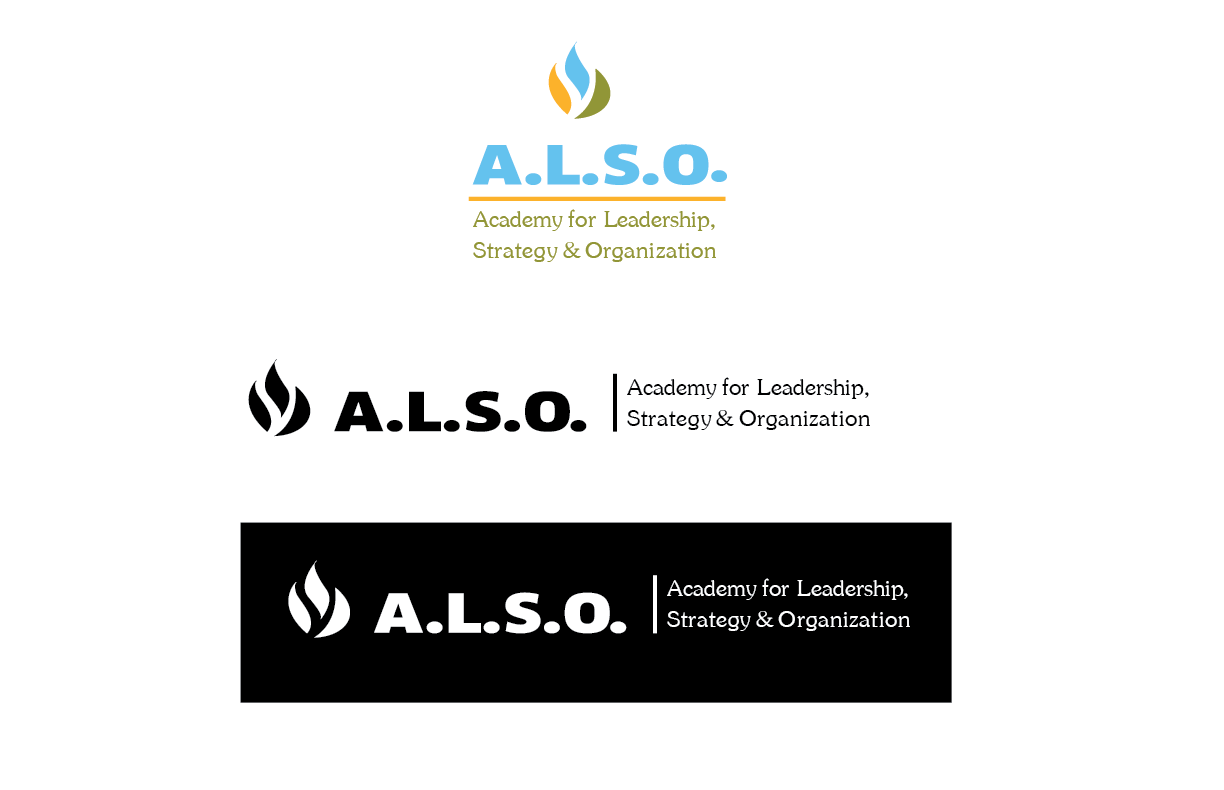 Diseño de Logo por db design solutions para A.L.S.O. | Diseño #14377911